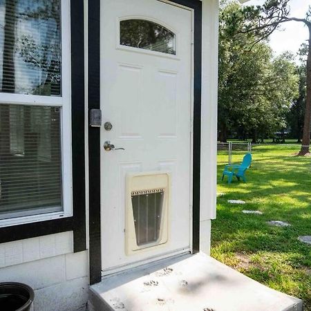 3Bdr2Bath Home In Lutz Close To Tampa, 20 Min To Stadium, Airport Extérieur photo