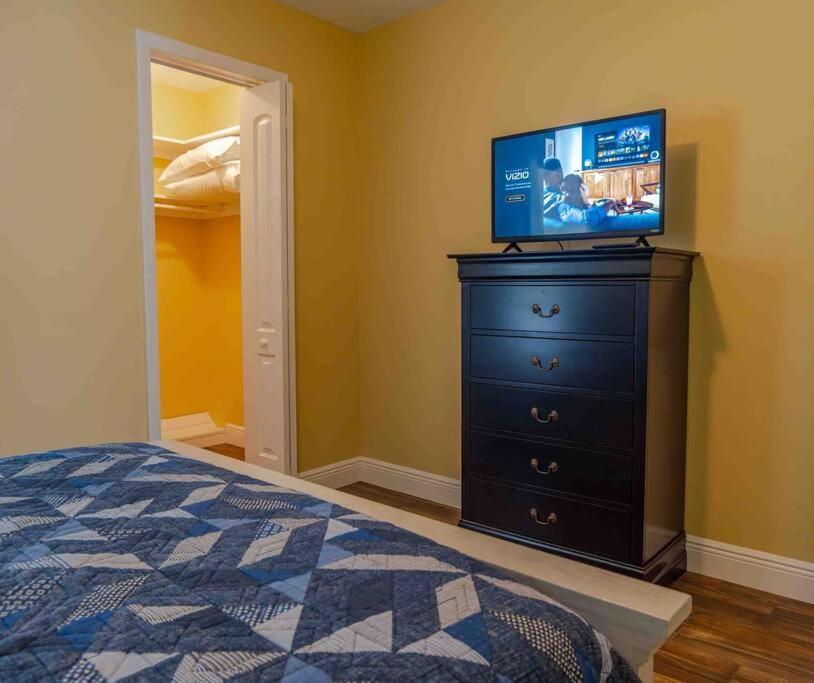 3Bdr2Bath Home In Lutz Close To Tampa, 20 Min To Stadium, Airport Extérieur photo